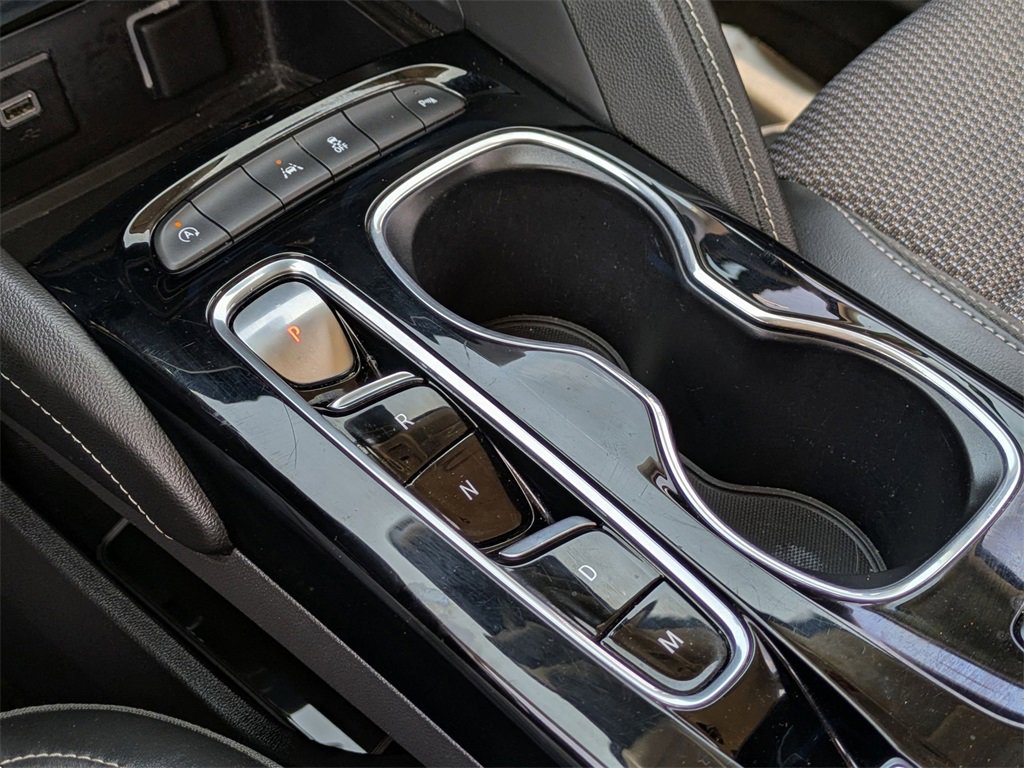 Used 2023 Buick Envision Preferred image 18