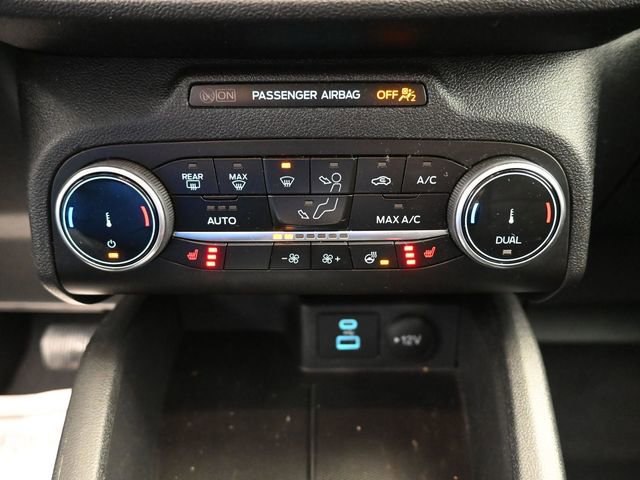 Used 2023 Ford Escape Active image 8