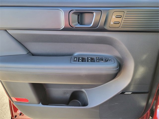 New 2026 Hyundai Santa Fe Calligraphy image 10