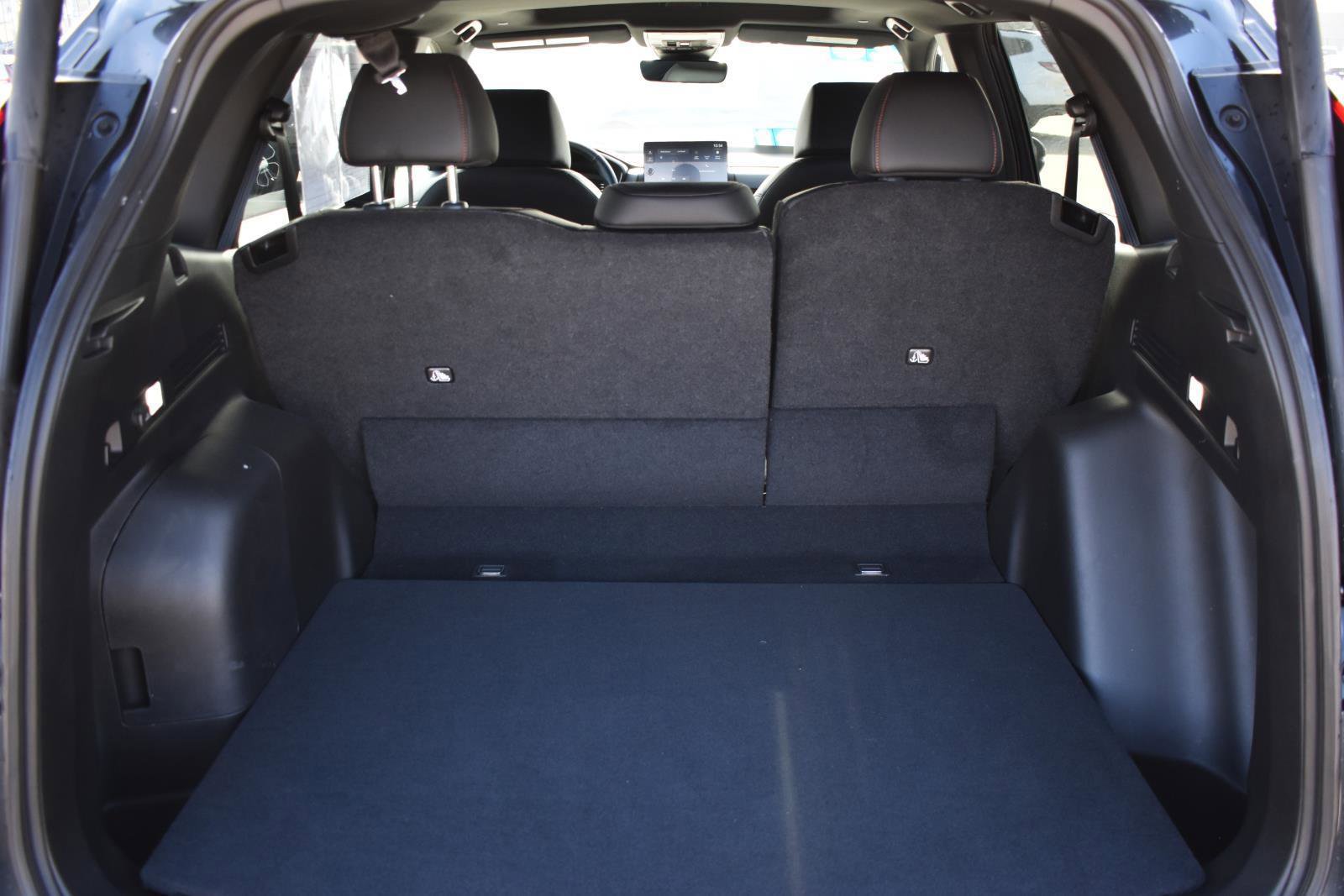 Used 2026 Honda CR-V Sport-L image 19