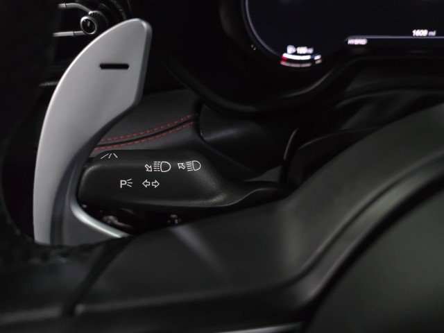 Used 2024 Dodge Hornet R/T Plus w/ Tech Pack Plus w/o Parking image 21