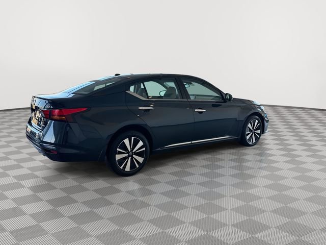 Used 2022 Nissan Altima 2.5 SV image 12