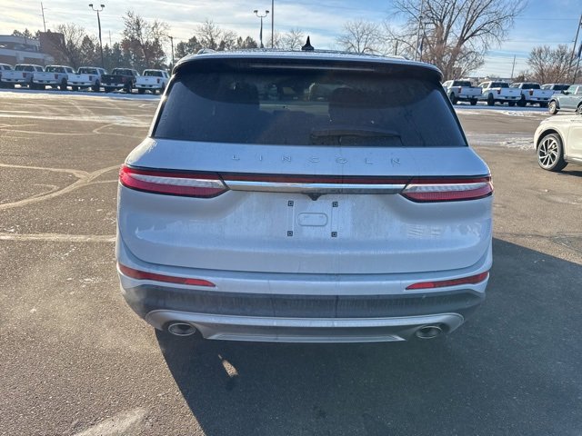 Used 2025 Lincoln Corsair Reserve image 7