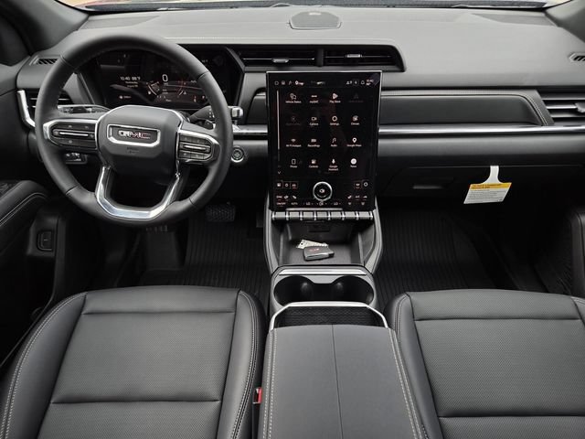 New 2027 GMC Terrain Elevation w/ Elevation Premium Package FWD image 13