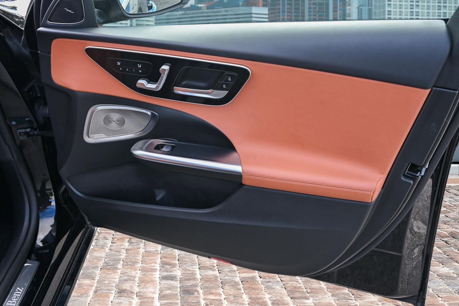 Used 2022 Mercedes-Benz C 300 Sedan w/ Exclusive Trim Package image 27