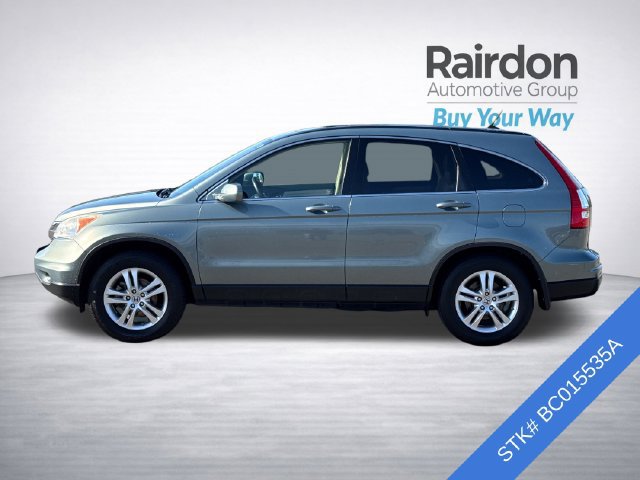Used 2011 Honda CR-V EX-L image 4