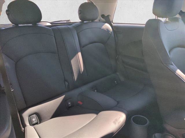 Used 2024 MINI Cooper SE image 22