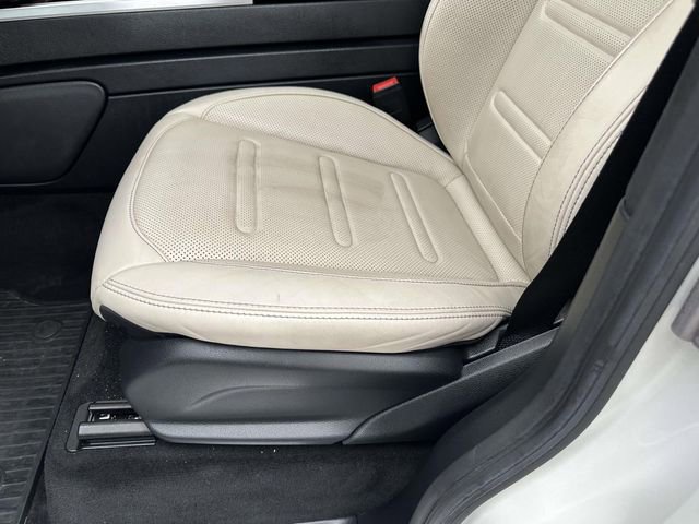 Certified 2020 Mercedes-Benz G 550 image 19