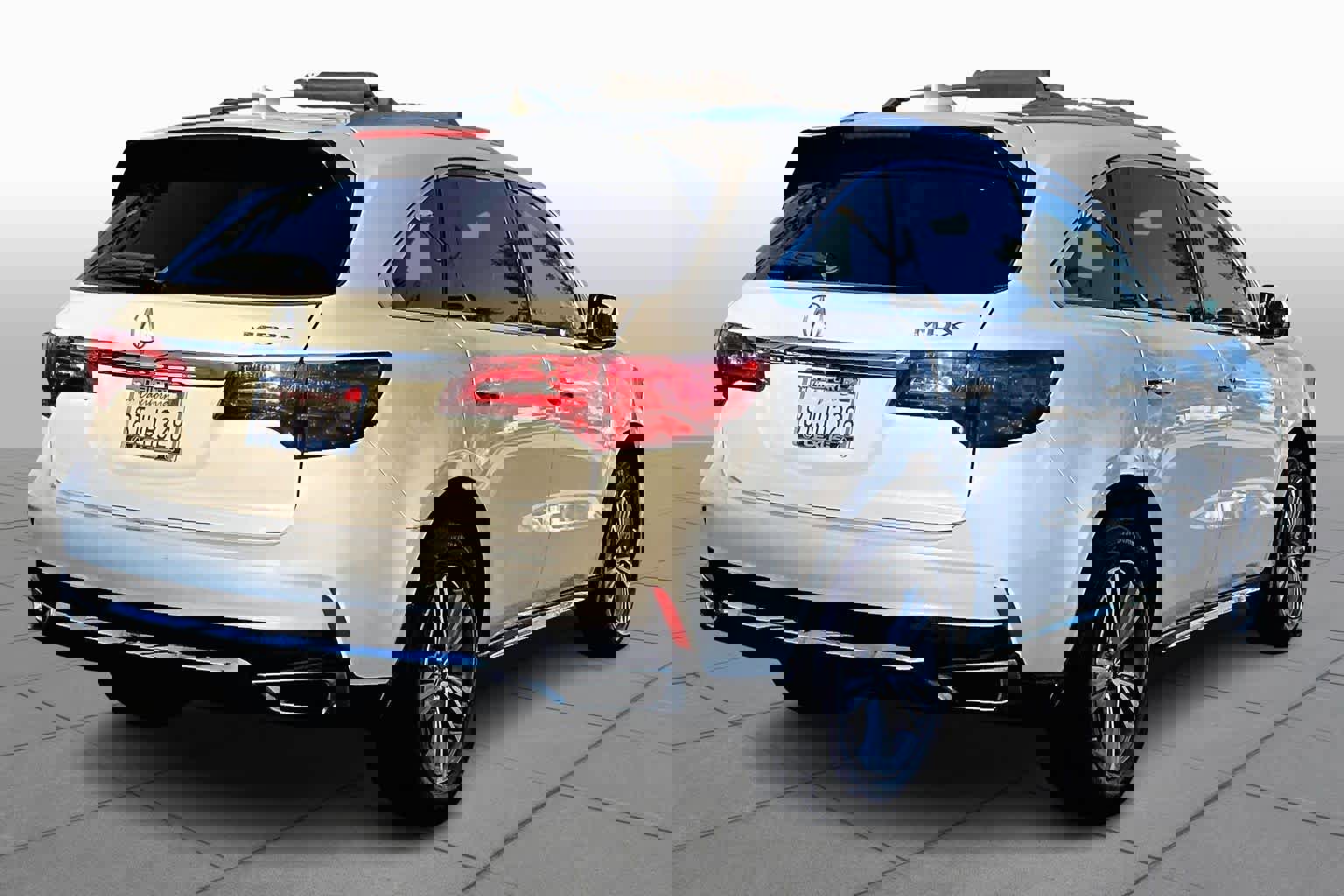 Used 2019 Acura MDX FWD image 12