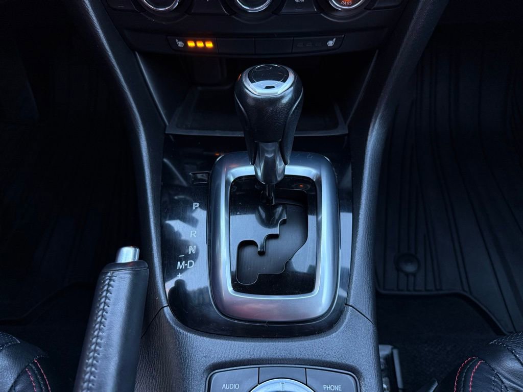 Used 2014 MAZDA MAZDA6 Grand Touring image 33