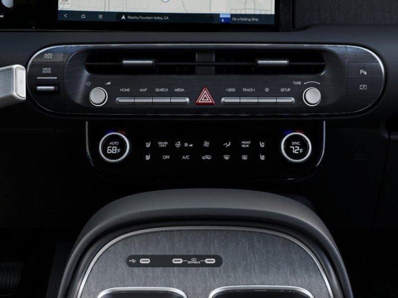 New 2026 Hyundai Palisade SEL Premium FWD image 16