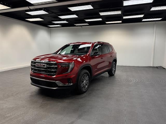 New 2026 GMC Acadia Elevation w/ LPO, Floor Liner Package