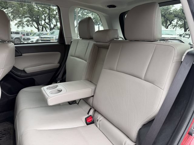 Used 2016 Subaru Forester 2.5i Touring AWD/4WD image 16