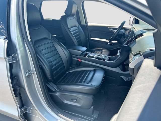 Certified 2023 Ford Edge SEL AWD/4WD image 34