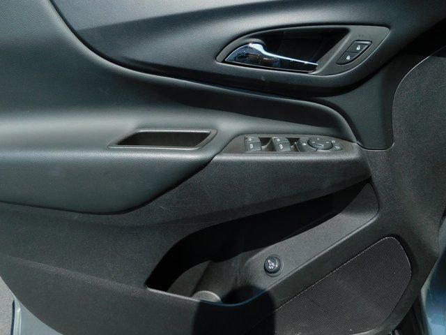 Used 2024 Chevrolet Equinox LT AWD/4WD image 11