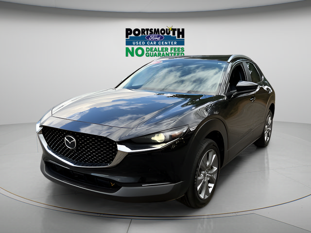 Used 2024 MAZDA CX-30 AWD 2.5 S w/ Preferred Package image 14