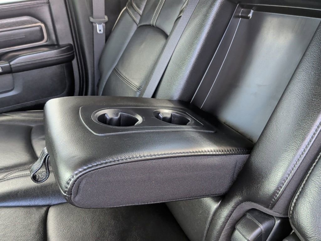 Used 2022 RAM 2500 Limited w/ Towing Technology Group image 41