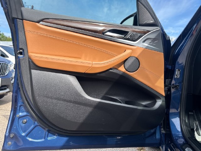 Used 2022 BMW X3 M40i w/ Premium Package AWD/4WD image 13