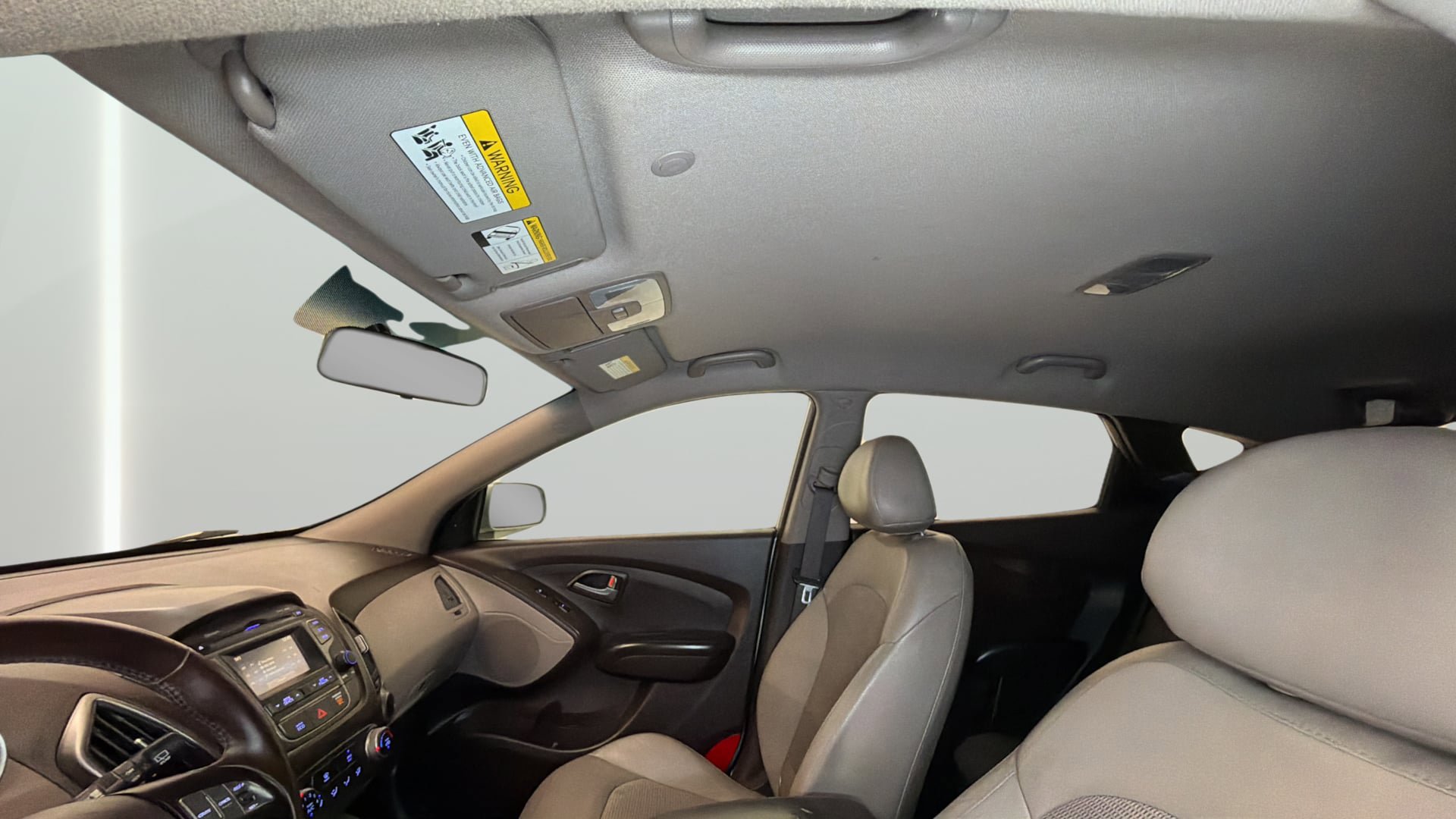 Used 2015 Hyundai Tucson GLS w/ Option Group 02 AWD/4WD image 32