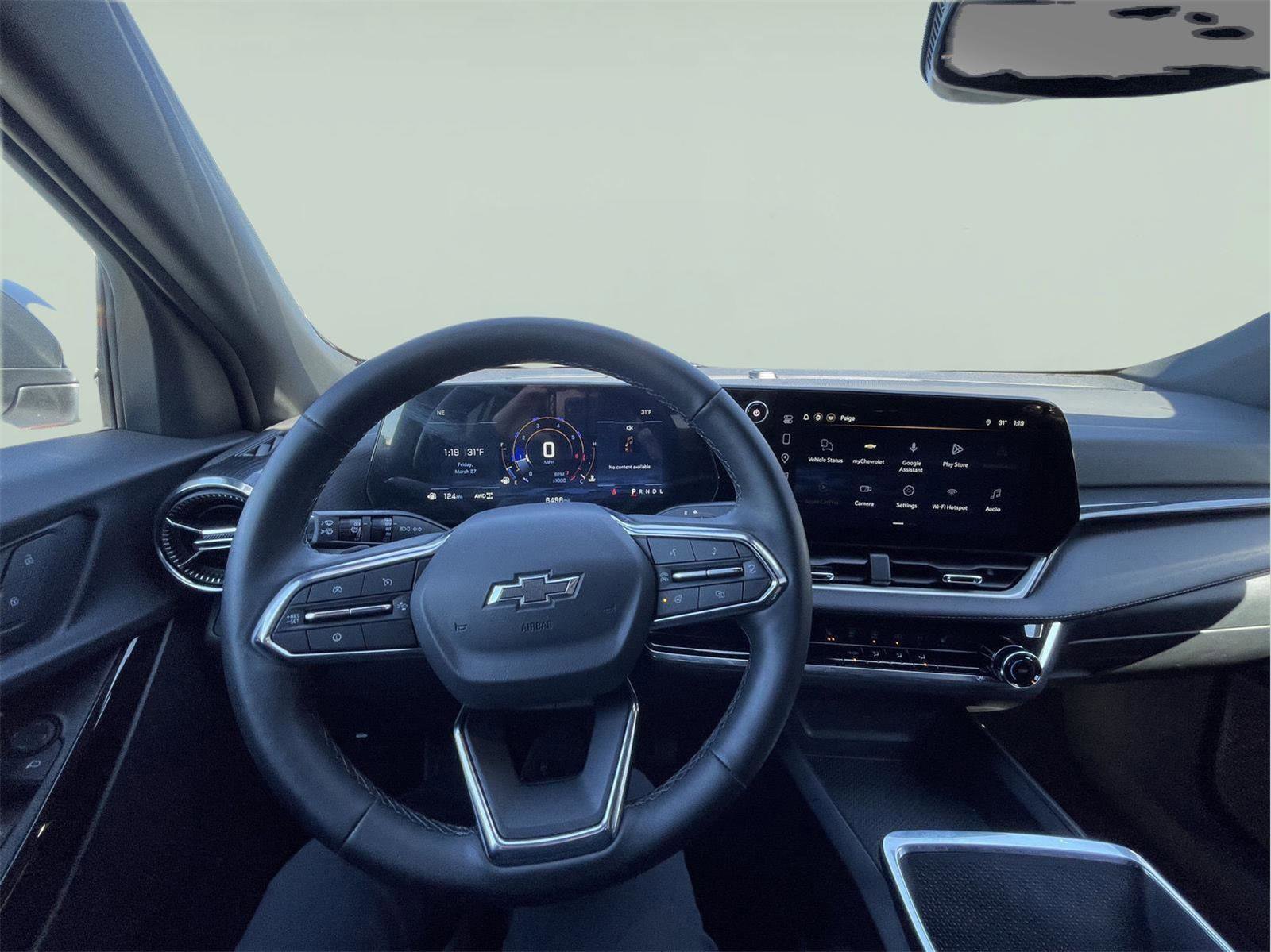 Used 2026 Chevrolet Equinox LT w/ Midnight Edition image 25