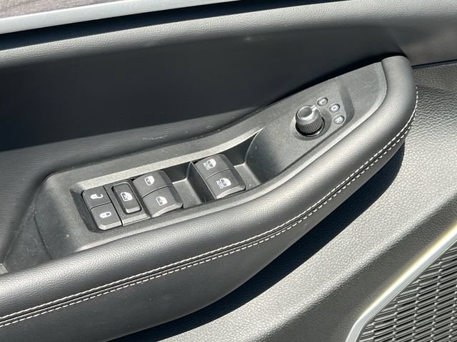Used 2022 Jeep Grand Cherokee Limited 4xe AWD/4WD image 16