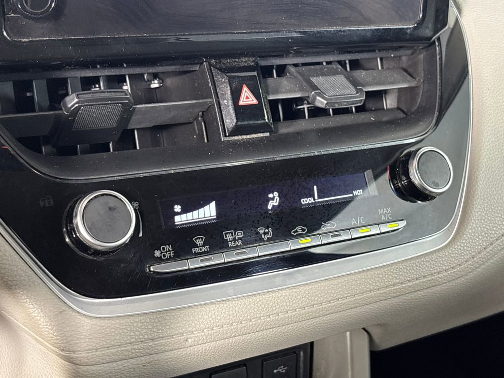 Certified 2024 Toyota Corolla Cross L image 18