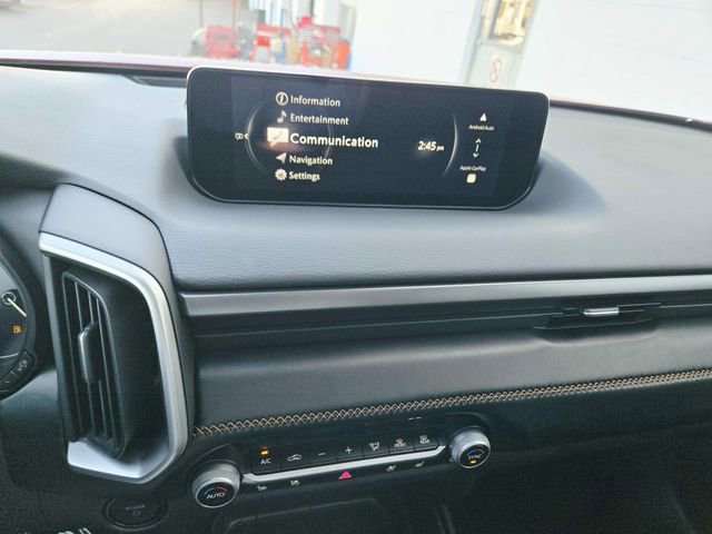 New 2026 MAZDA CX-50 AWD 2.5 Hybrid w/ Cargo Package image 18