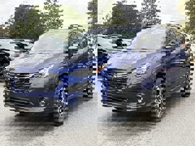 New 2026 Subaru Crosstrek 2.0i Premium image 7