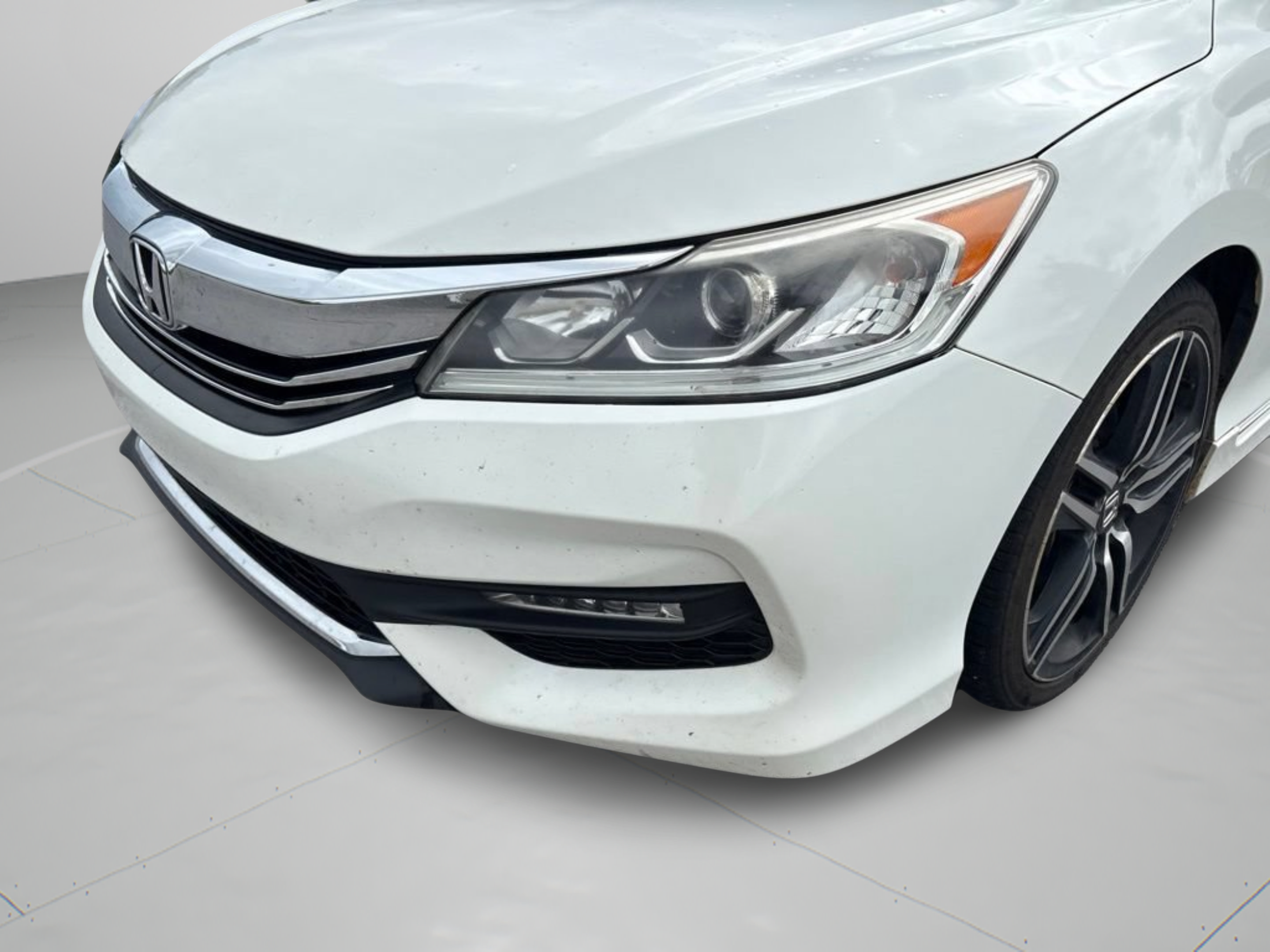 Used 2017 Honda Accord Sport Special Edition image 29