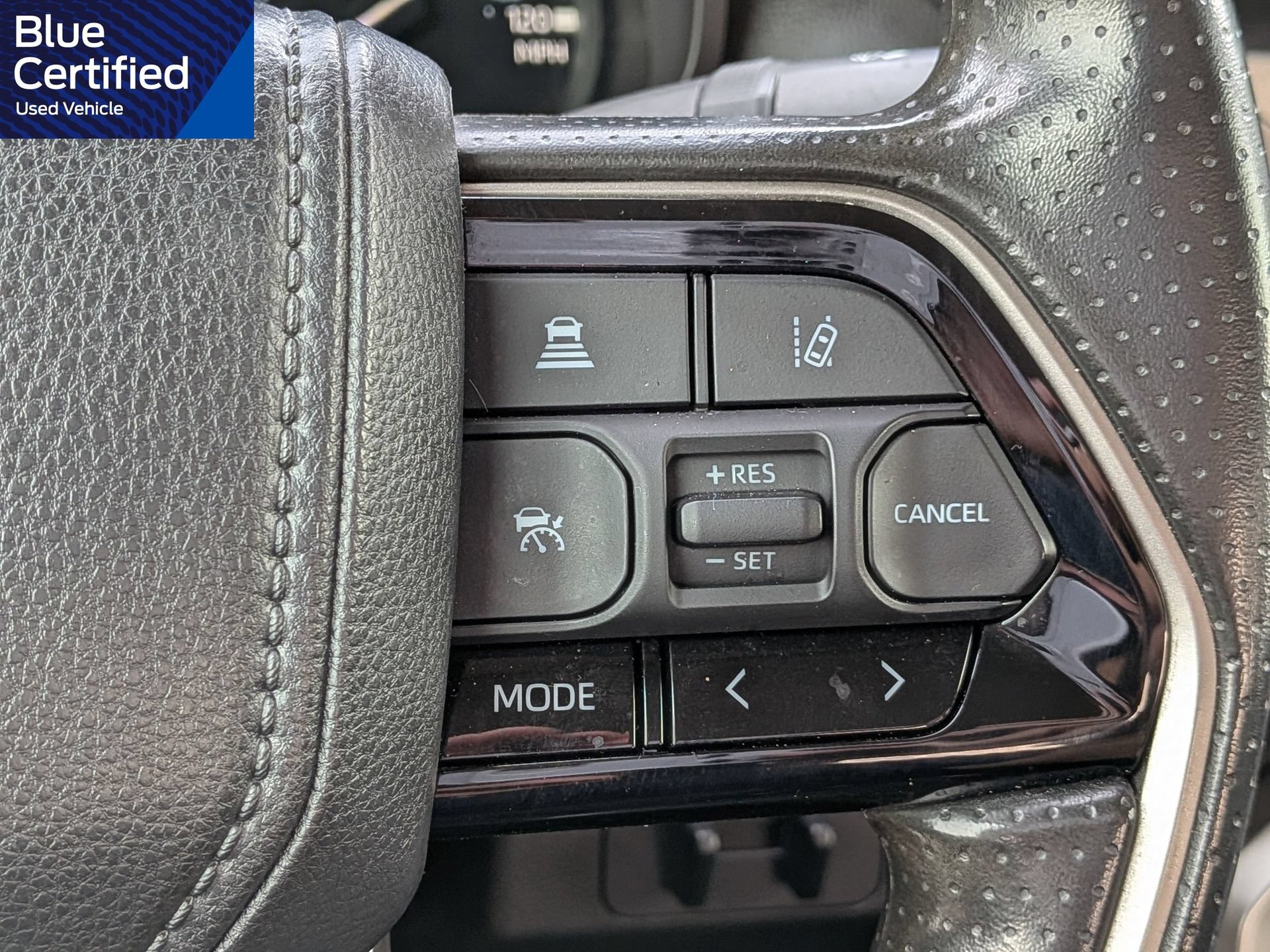 Used 2023 Toyota Tundra SR5 w/ SR5 Convenience Package AWD/4WD image 27