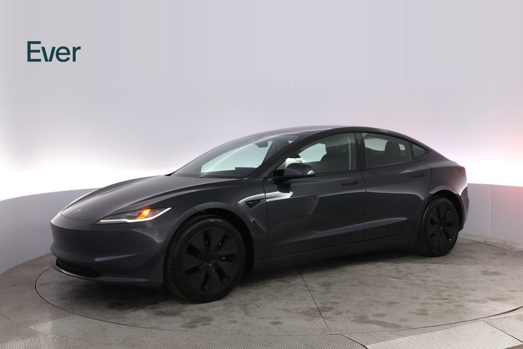 Used 2025 Tesla Model 3 Long Range RWD image 18