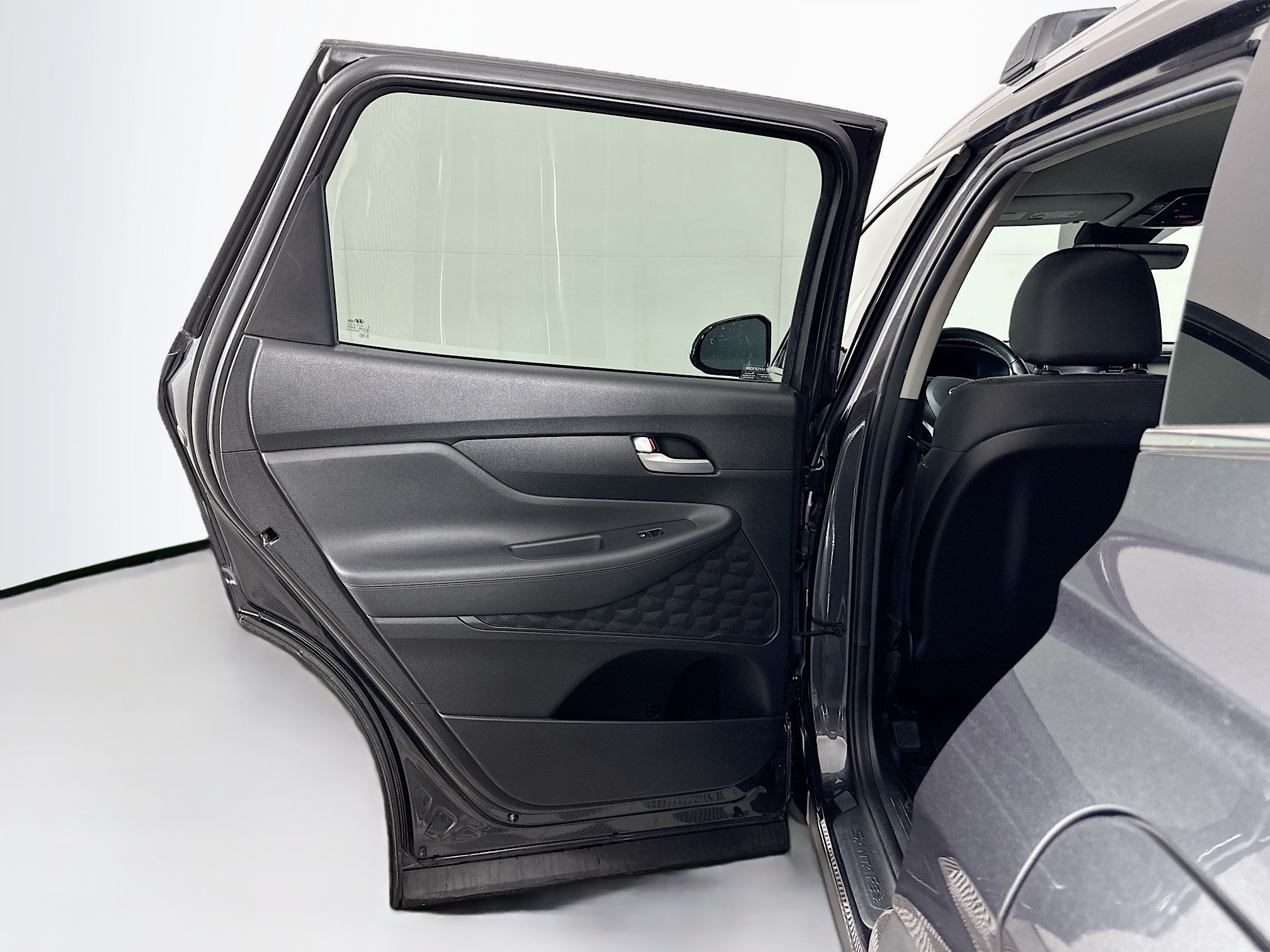 Used 2023 Hyundai Santa Fe SEL AWD/4WD image 26