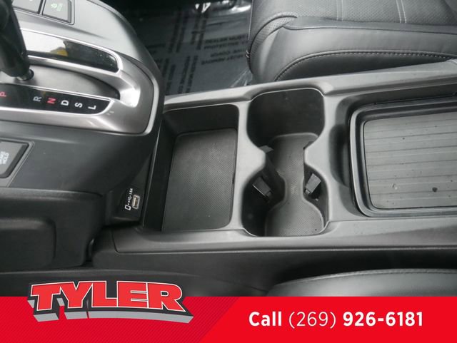 Used 2021 Honda CR-V EX-L image 40