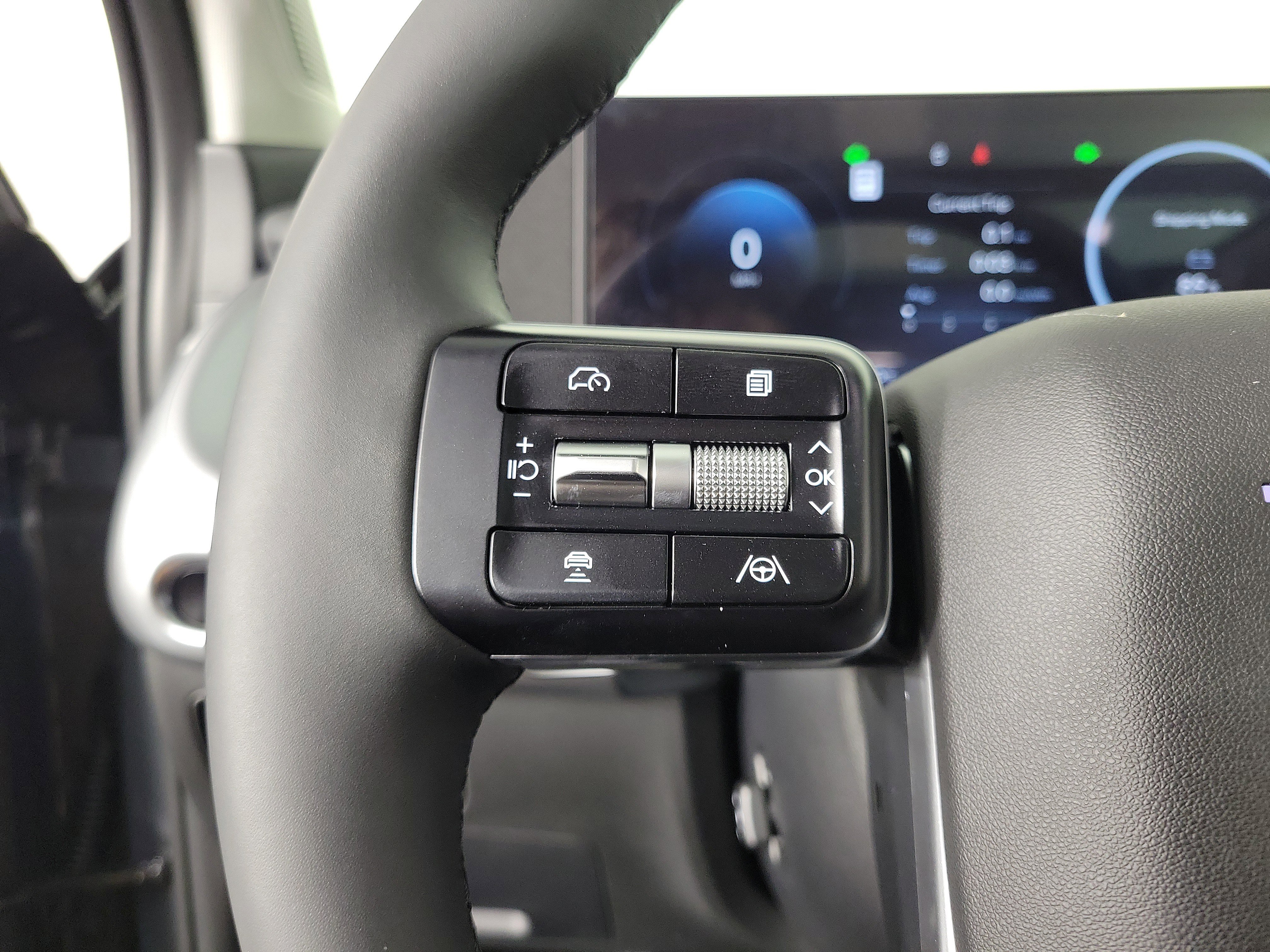 New 2026 Hyundai Ioniq 9 Limited image 22