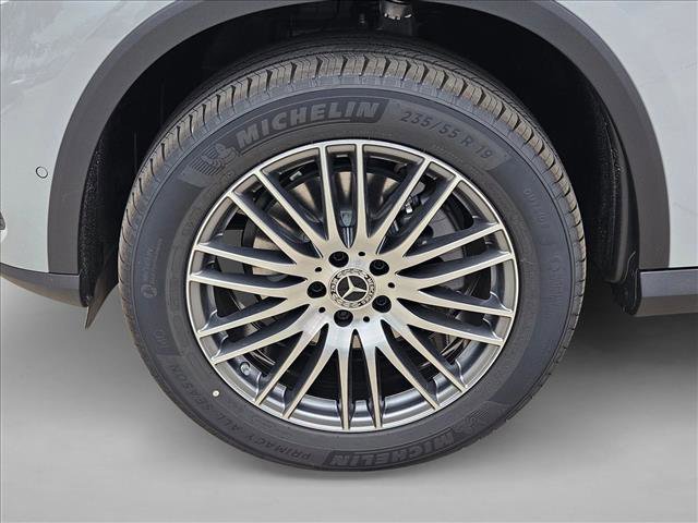 New 2026 Mercedes-Benz GLC 300 image 10