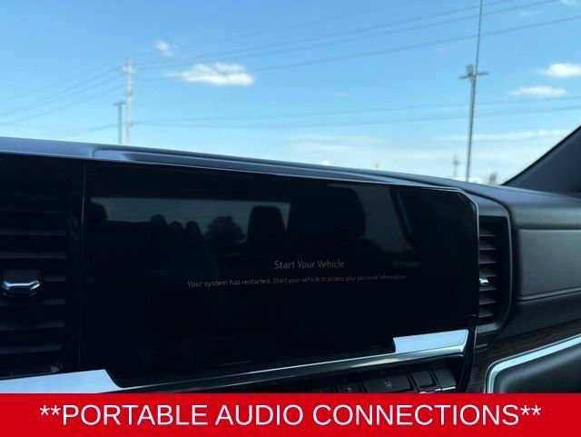 Used 2024 Chevrolet Silverado 1500 LT AWD/4WD image 15