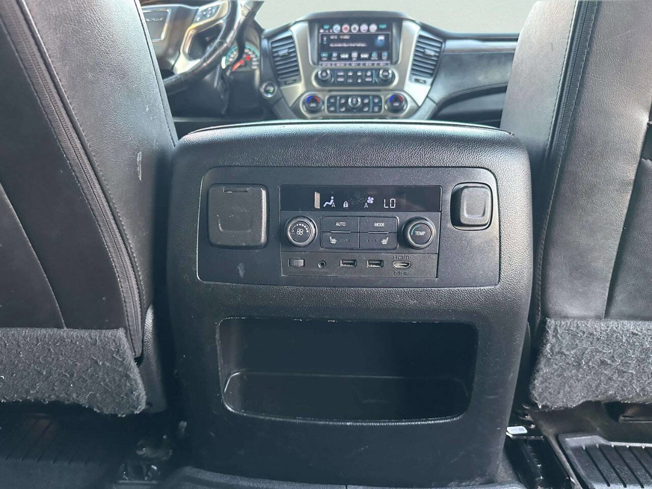 Used 2018 GMC Yukon XL Denali w/ Denali Ultimate Package AWD/4WD image 22