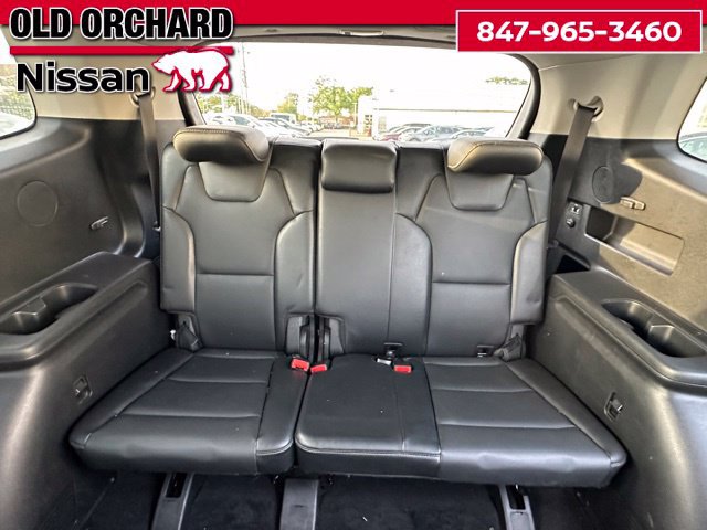 Used 2023 Kia Telluride S w/ S Sunroof Package AWD/4WD image 11