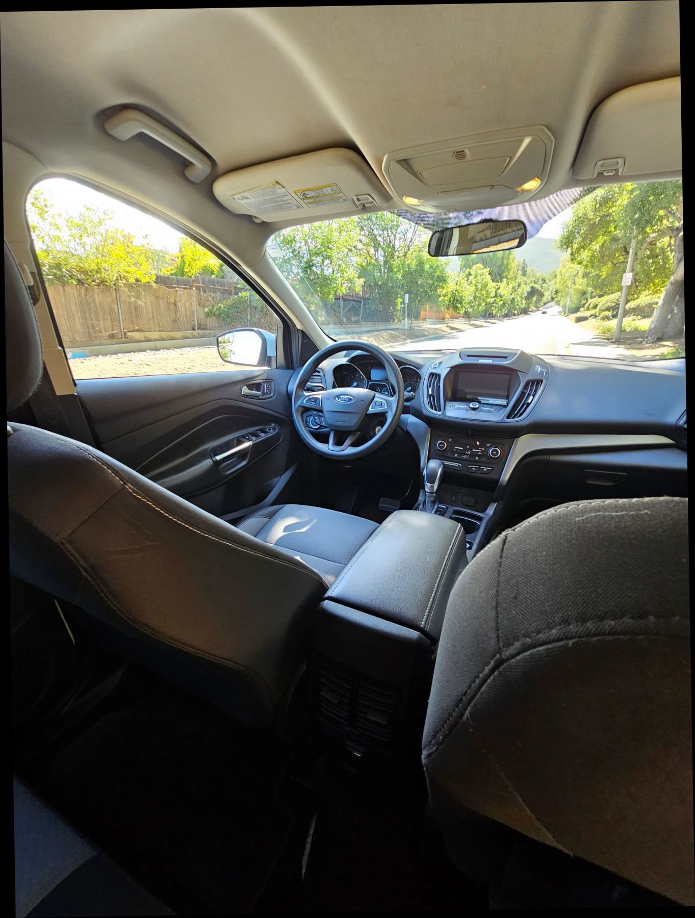 Used 2018 Ford Escape SE w/ SE Sync 3 Package image 38