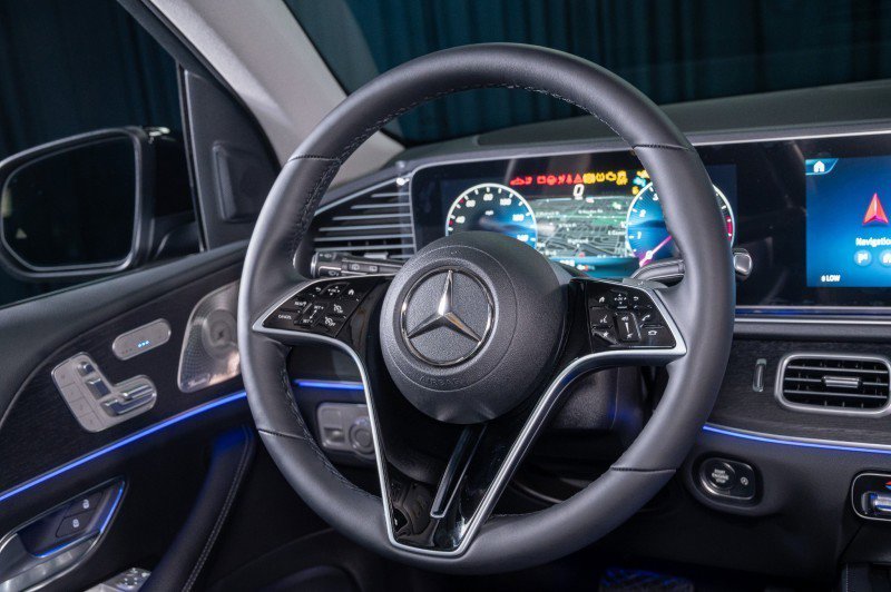 Certified 2026 Mercedes-Benz GLE 450 4MATIC image 16