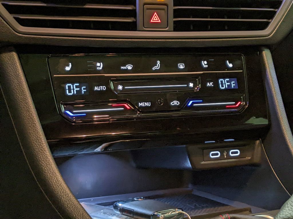 New 2026 Volkswagen Jetta GLI Autobahn FWD image 19