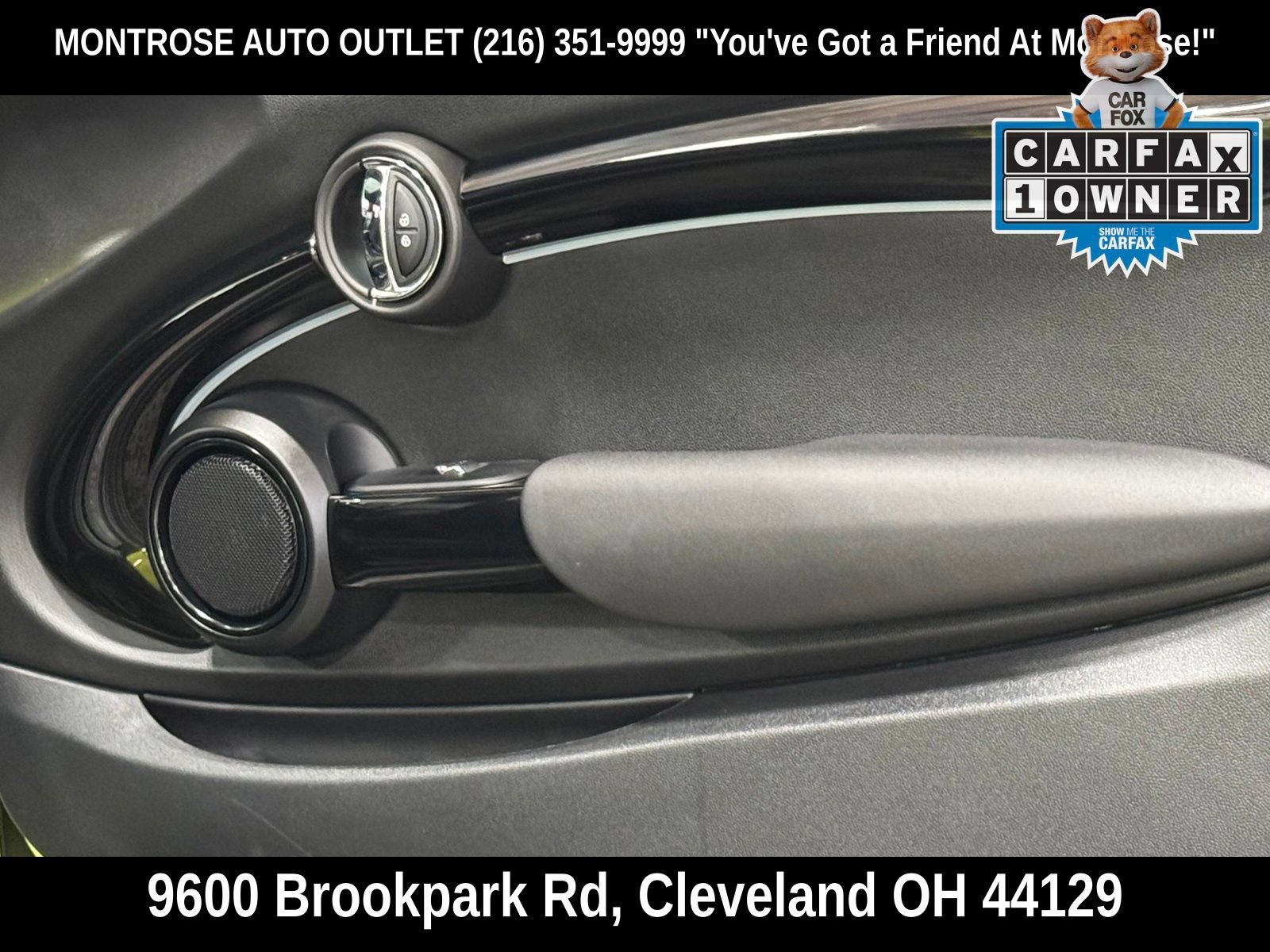Used 2024 MINI Cooper S FWD image 46
