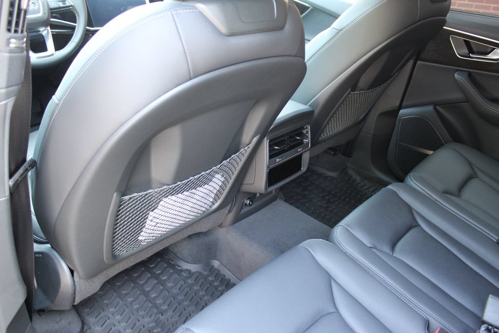 New 2025 Audi Q7 3.0T Premium Plus AWD/4WD image 44