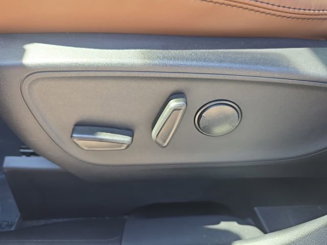 Used 2025 Ford Bronco Sport Outer Banks w/ Outer Banks Tech Package+ image 17