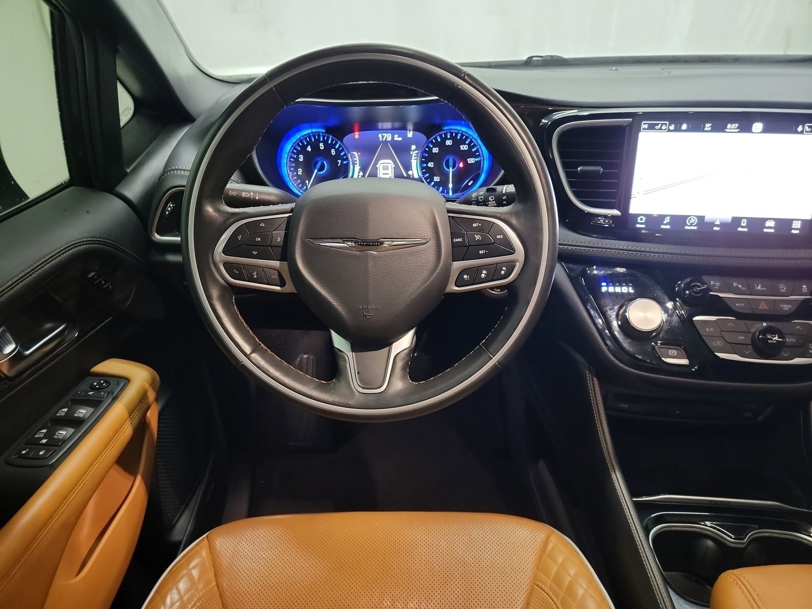 Used 2021 Chrysler Pacifica Pinnacle image 15