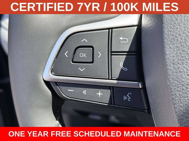 Used 2022 Toyota Highlander Platinum AWD/4WD image 24