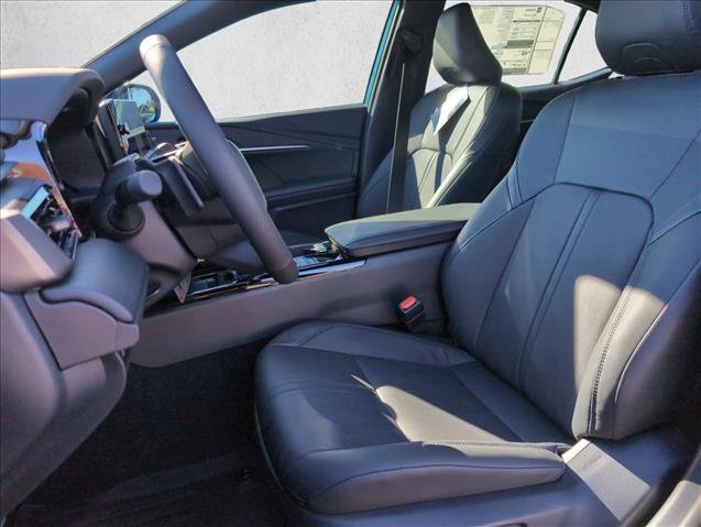 New 2026 Toyota Camry XSE FWD image 12