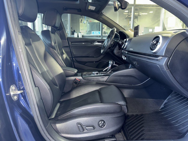 Used 2019 Audi S3 Premium Plus w/ Technology Package image 32