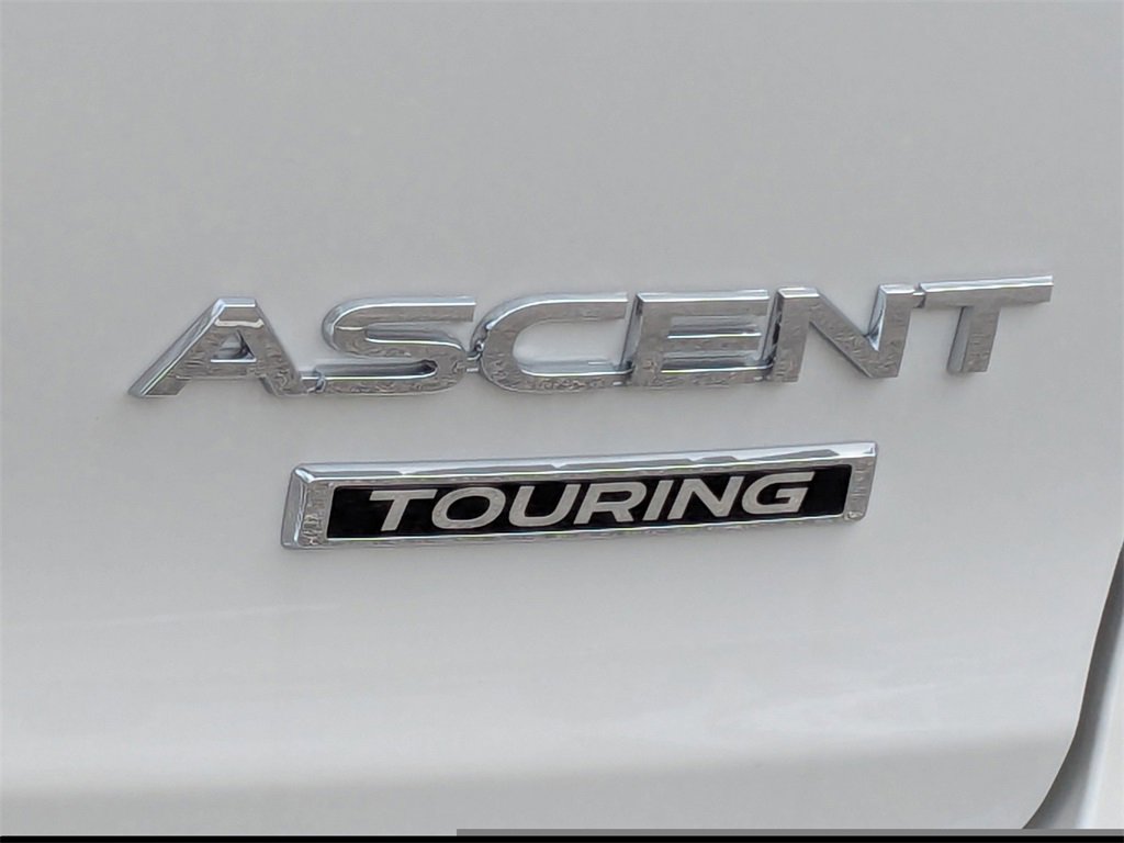 New 2025 Subaru Ascent Touring w/ Popular Package #1 image 14