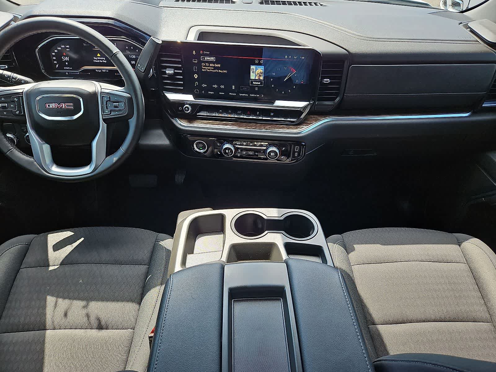 Used 2023 GMC Sierra 1500 Elevation RWD image 11